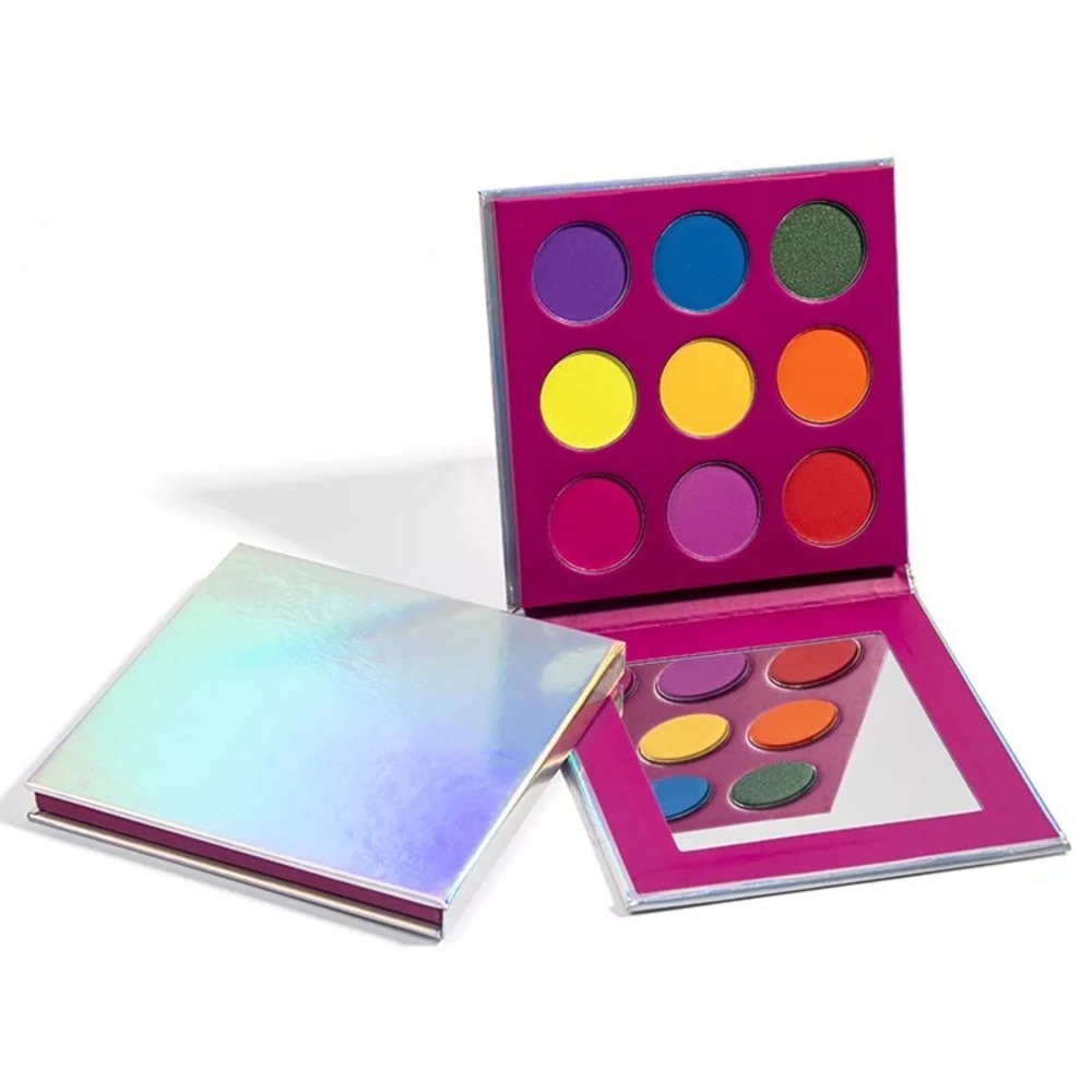 9ct Eyeshadow Palette